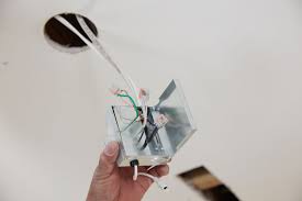 Install the recessed lighting trim. What To Know Before You Buy Recessed Lights