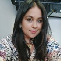 Ruby Naomi García Martinez