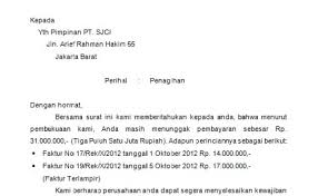 Rasanya waktu begitu cepat berlalu. Contoh Surat Niaga Bahasa Inggris Cute766