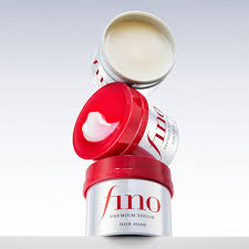 Shiseido's Fino Premium Touch Hair Mask is a top-rated hair care product from Japan, designed to deeply moisturize, repair, and strengthen hair. Known for its ability to restore shine and softness to