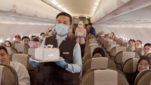Airlines with flights to japan listed at skyscanner. The Flight Goes Nowhere And It S Sold Out The New York Times