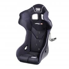 Two racing seats & dual lock sliders. Racing Seats Omp Racing