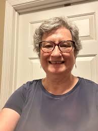 Wearing comfortable shoes to the post office