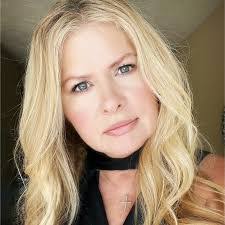 Susan Bies's Instagram, Twitter & Facebook