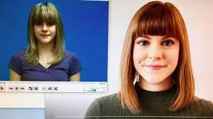 Chanelle Harquail-Ivsak