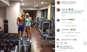 See what dustychipmunk (dustychipmunk) has discovered on pinterest, the world's biggest collection of ideas. Sprinterin Alica Schmidt Kriege Unmoralische Insta Nachrichten