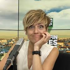 Sara Escudero: "Tanta tecnología para controlar tanta cosa… Me agobia"