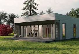 Fertighaus Aus Holz Bauen Holzhaus Bausatz Preise En 2020 Images