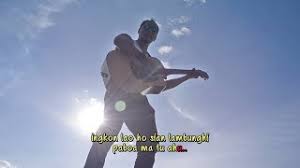 Provided to thclips by believe sas taringot ahu (feat. Chords For Tongam Sirait Paboa Ma Tu Ahu