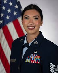 Congratulations to the 148th Fighter Wing's Tech. Sgt. Krishia Baltazar,  who was selected as the Outstanding NCO of the Year for Region 4! She  competed against the top enlisted Airmen in the