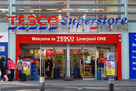 tesco records biggest ever christmas as fresh food lifts sales