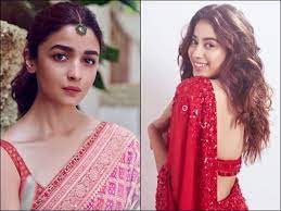 Nehha pendse's rocking entry as anita 'bhabhi' in bhabiji ghar par hain. Alia Bhatt To Janhvi Kapoor These Under 30 Actresses Know How To Rock The Indian Sarees The Times Of India