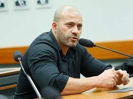 Governador do rj, eleito pelo psc, com 4.675.355 votos. Jornalista Agredido Ira Ao Stf Contra Decisao Que Absolveu Daniel Silveira Poder360