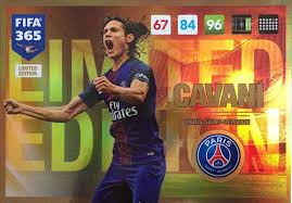 Фнл и рпл fifa 21 трейлер. Football Cartophilic Info Exchange 2017 03 12