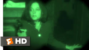 It doesn't matter how many times you've seen hannibal lecter pull off his jaw dropping escape or how many times you've gnashed your teeth together watching clarice brave the darkness in buffalo bill's basement. The Silence Of The Lambs 11 12 Movie Clip Pitch Black 1991 Hd Youtube