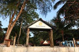 +609 the barat perhentian sales office address. Chalet The Barat Perhentian Malaysia Perhentian Inseln Booking Com