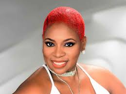 30 woman short red hairstyles that you will… here is a nice tapered haircut that would look great on women with round face. Red Hair Color Archives Universalsalons Com