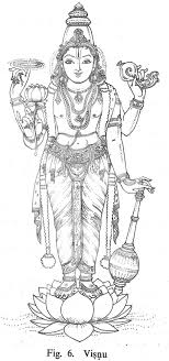 You may find lots of other. Easy Vishnu God Drawing Novocom Top
