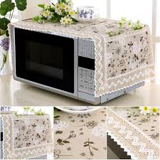 This one, at $40, is a total steal. Microwave Oven Parts Accessories Cover Kitchen Dining Kitchen Dining Bar Microwave Cooking Gadgets