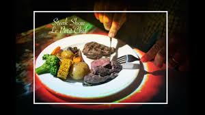 Learn how to buy the best and how to cook it perfectly every time. Le Petit Chef Steakhouse In Funchal Youtube