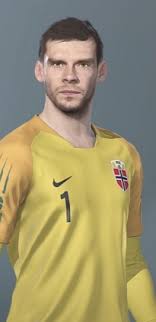 Latest on hertha berlin goalkeeper rune jarstein including news, stats, videos, highlights and more on espn. Rune Jarstein Pro Evolution Soccer Wiki Neoseeker
