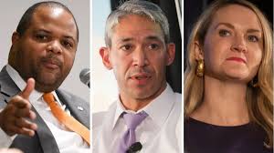 Mayors in some of Texas' biggest cities face little opposition in May  reelection bids