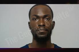 Nathan Epps — Bibb County Jail Bookings