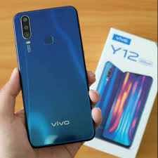 Firmware Vivo Firmware Vivo Y12 Pd1901bf Stock Rom Download