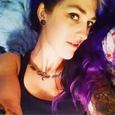 Erica Mauldin's Instagram, Twitter & Facebook