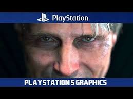 Playstation 5 Sensational Ps5 Demo Graphics Reveal Ps5 News Rumours Leaks Specs Youtube Leaks Playstation Rumor