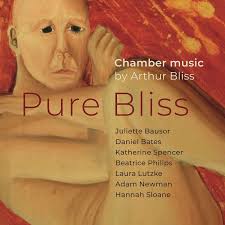 The Passion of Bliss, Bowen and Bridge