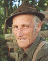 Michael Messner aus Rasen-Antholz