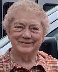 Kay Jeffs Obituary December 8, 2024