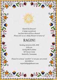Hindu's call it namakaran and is considered as important as. Online Invitation Card Designs Invites
