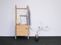 Lokks Ladder Shelf