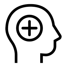 In the large physical and mental health png gallery, all of the files can be used for commercial purpose. Mental Health Icon In Ios Style