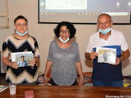 מסיבת פרידה מרגשת מוותיקי המכללה הטכנולוגית נוף הגליל | עמקניוז - חדשות העמק