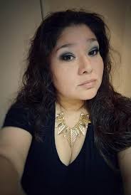 Jennifer Naomi Ceballos