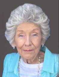 Anna Jean Bush Obituary