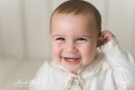 A 9 Month Milestone Session for Elias with Saratoga Springs Family  Photographer