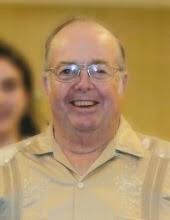 Daniel Clinton Skiles, 7/31/1932