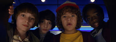 Just thousands of hours of streaming video content from studios like paramount, lionsgate, mgm and more. Everything New On Netflix In October And What S Leaving Marketwatch