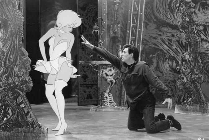 Cool World (1992) - IMDb