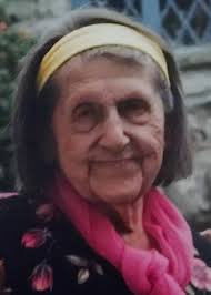 Emily Saxton Obituary