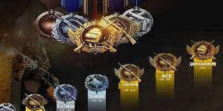 Pubg Mobile Season 14 Rank System Explained Mobile Mode Gaming