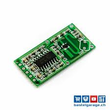 Rcwl 0516 Radar Bewegungsmelder Bewegungsmelder Bewegung Arduino