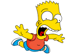 Desenhos animados do dia das bruxas. 50 Desenhos Dos Simpsons Para Colorir Como Fazer Em Casa