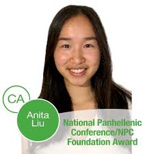 While we are disappointed we can't be in person, NPC and the NPC Foundation  are so excited to extend these two scholarships! Don't forget to tune into  the Distinguished Young Women second