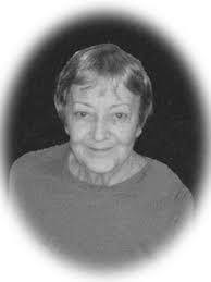 Catherina "Kay" Magdalene Metz