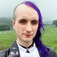 J Lythgoe (They/Them)